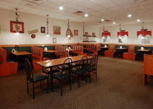 Days Inn Port Jervis Exteriör bild