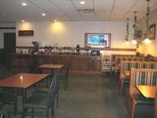 Days Inn Port Jervis Exteriör bild