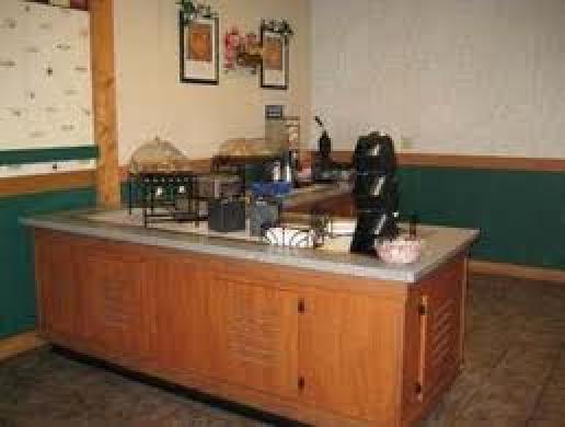 Days Inn Port Jervis Exteriör bild